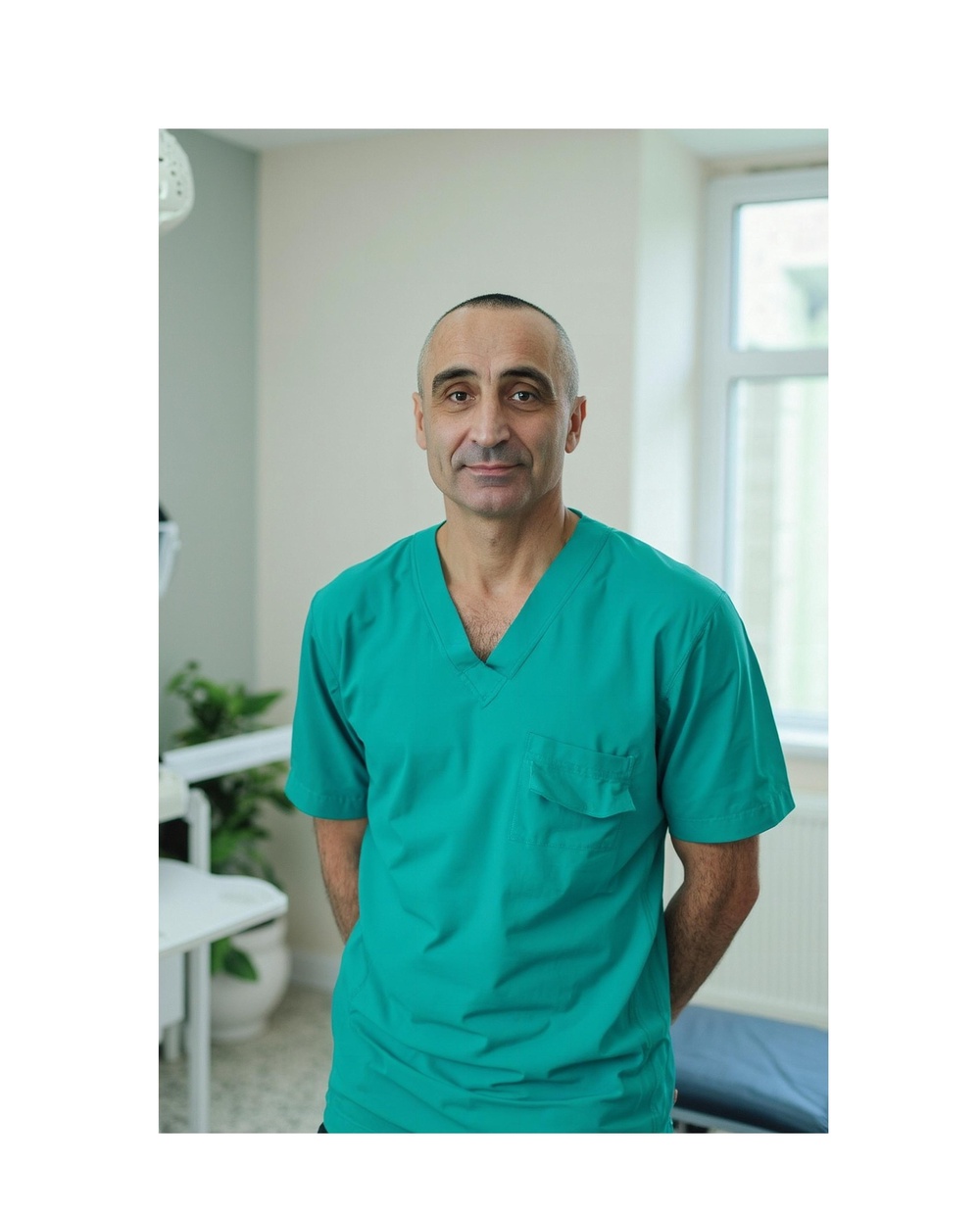 Анисимов Александр Валентинович