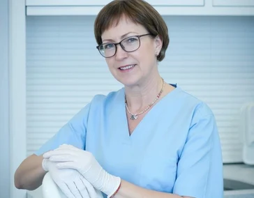 Дубовых Ольга Юрьевна