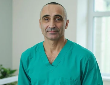 Анисимов Александр Валентинович