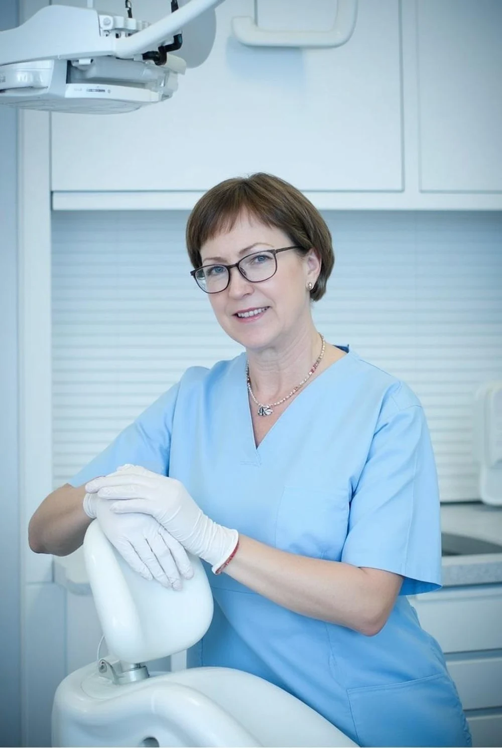 Дубовых Ольга Юрьевна