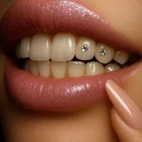 Установка виниров