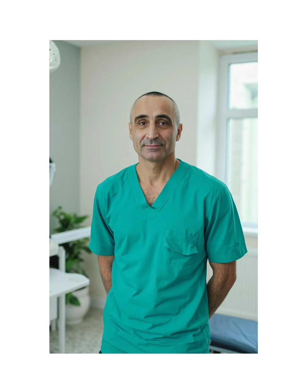 Анисимов Александр Валентинович