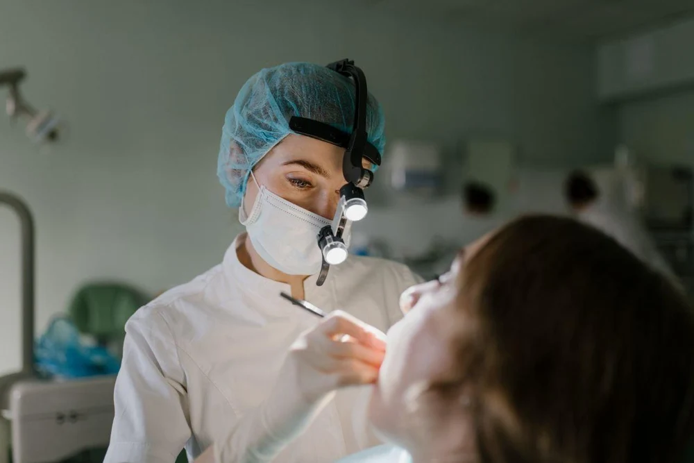 Стоматологическая  клиника Альфа Дент